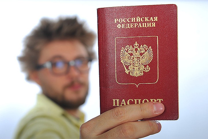 «Паспорт за час» – акция набирает обороты